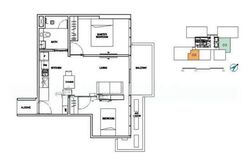 6 Derbyshire (D11), Condominium #504187081